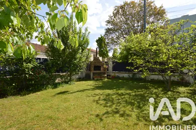 Detached house in Saint-Maur-des-Fossés (94100)