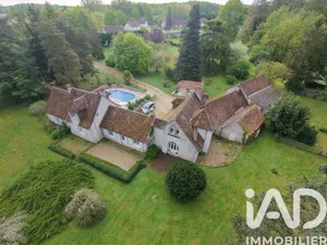 Park home in Chitenay (41120)