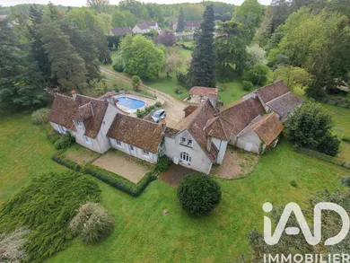 Park home in Chitenay (41120)