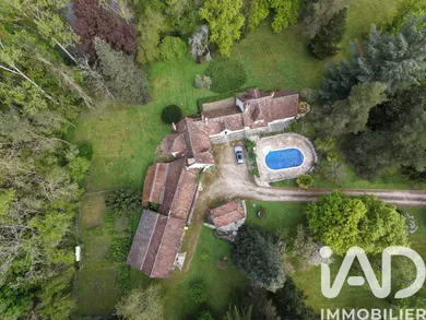 Park home in Chitenay (41120)