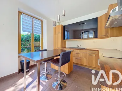 Maison à Briis-sous-Forges (91640)