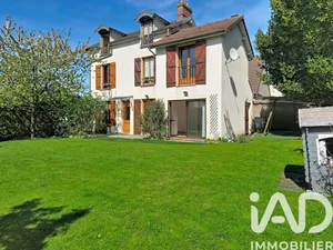 House in Briis-sous-Forges (91640)
