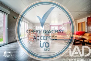 House in Fameck (57290)