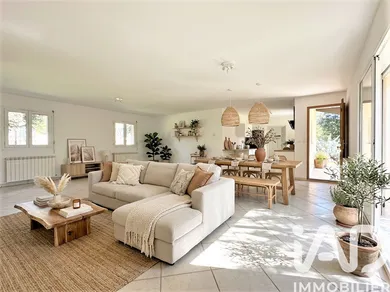 House in Uzès (30700)