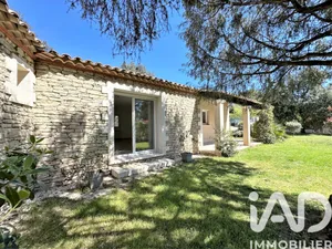 Maison à Uzès (30700)