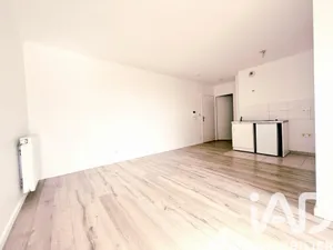 Studio à Drancy (93700)