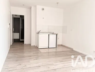 Studio à Drancy (93700)