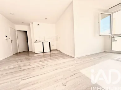 Studio à Drancy (93700)