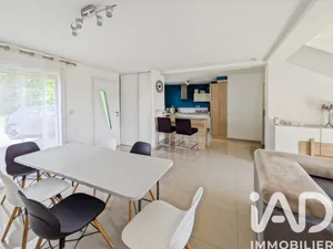 Maison à Lorient (56100)