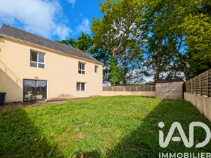 Maison à Lorient (56100)