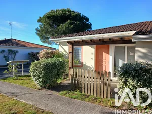 Maison à Biscarrosse (40600)