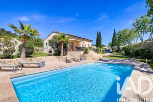 Maison à Nages-et-Solorgues (30114)