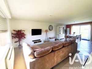 Maison à Saint-Sylvestre-Cappel (59114)