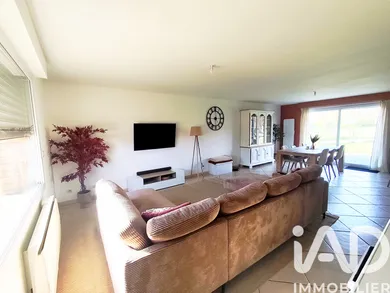 Maison à Saint-Sylvestre-Cappel (59114)