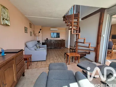 Apartment in Gruissan (11430)