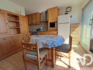 Apartment in Gruissan (11430)
