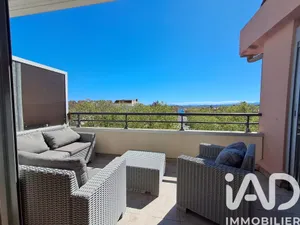 Apartment in Gruissan (11430)