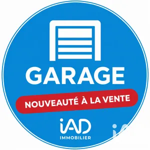 Garage in Le Portel (62480)