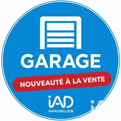 Garage in Le Portel (62480)