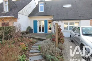 Traditional house in Hérouville-Saint-Clair (14200)