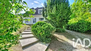 House in Saint-Fargeau-Ponthierry (77310)