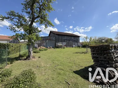 House in Saint-Dizier (52100)