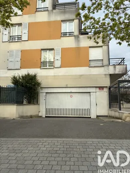 Parking à Meaux (77100)