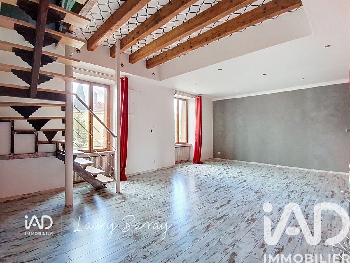 appartement à Saint-Chamond