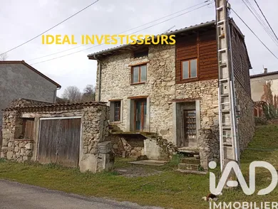 House in Brassac (09000)