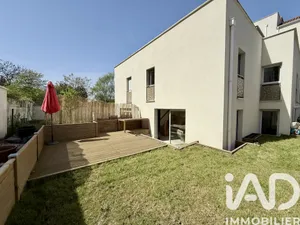 Apartment in Sucy-en-Brie (94370)