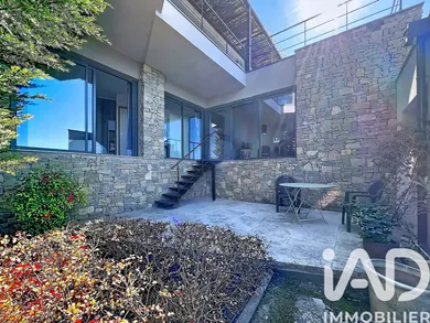 Architectural house in FORCALQUIER (04300)