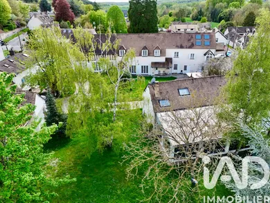 Maison de village à Anet (28260)