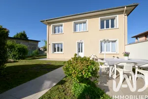 House in Pusignan (69330)