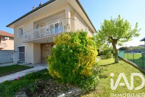 House in Pusignan (69330)