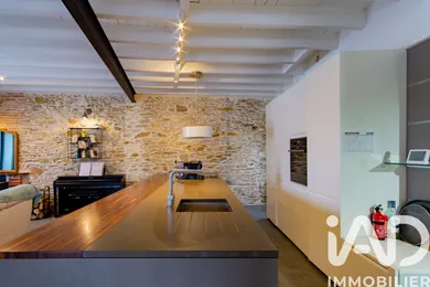 Townhouse in Talmont-Saint-Hilaire (85440)