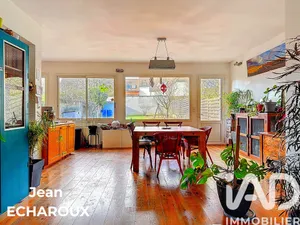 Village house in Dourdan (91410)