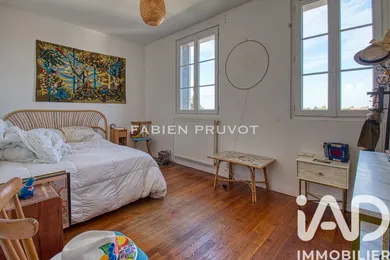 Apartment in Taverny (95150)