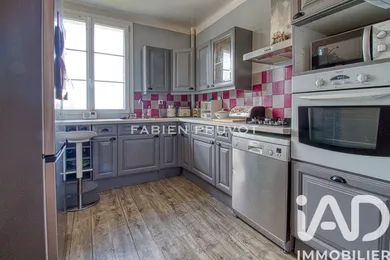 Appartement à Taverny (95150)