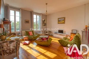Appartement à Taverny (95150)