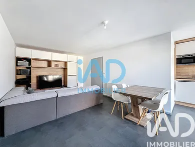 Apartment in Saint-Brieuc (22000)