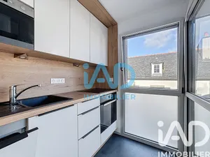 Appartement à Saint-Brieuc (22000)