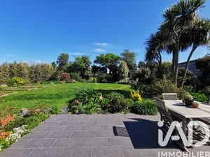 House in La Hague (50440)