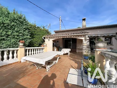 Maison à Le Cannet (06110)
