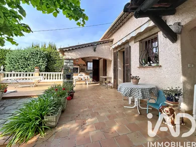 Maison à Le Cannet (06110)