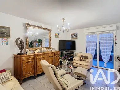 Appartement à Aucamville (31140)