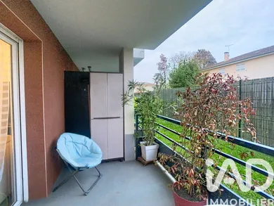 Appartement à Aucamville (31140)