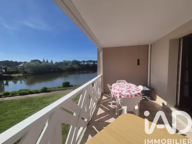 Appartement à Talmont-Saint-Hilaire (85440)