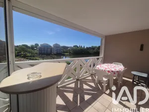 Appartement à Talmont-Saint-Hilaire (85440)