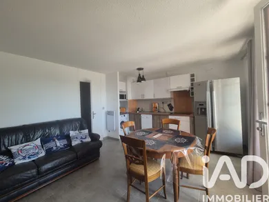 Appartement à Talmont-Saint-Hilaire (85440)