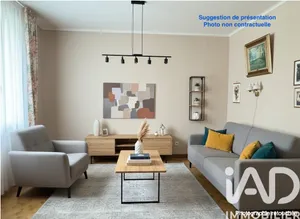 House in NANTES (44300)